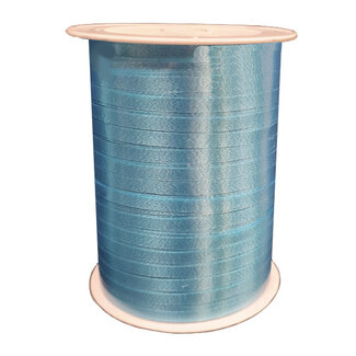 Paardekooper Rol Lint - 5mm x 250 meter Turquoise