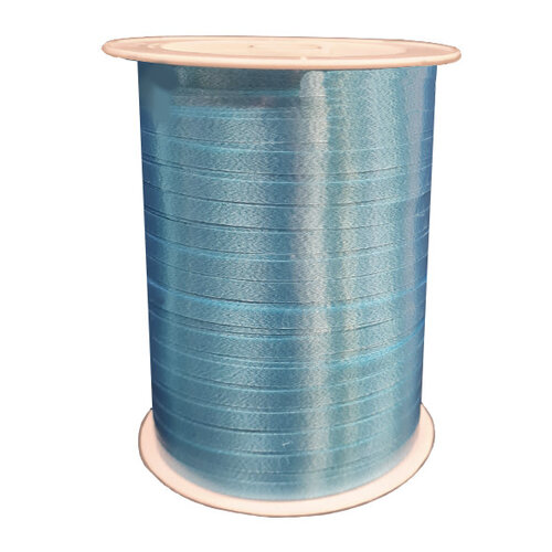 Rol Lint - 5mm x 250 meter Turquoise 