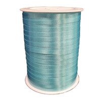 Rol Lint - 5mm x 250 meter Mint Groen