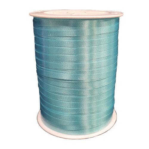 Rol Lint - 5mm x 250 meter Mint Groen 