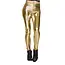 Boland Disco Legging Goud
