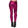 Boland Disco Legging Hot Pink