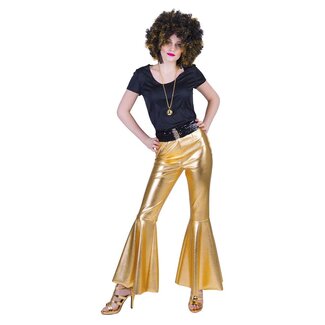 Espa Disco Fever Broek Goud