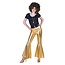 Espa Disco Fever Broek Goud