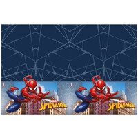 Marvel Spiderman Vlaggenlijn