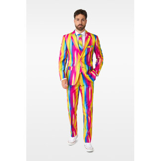 OppoSuits Rainbow Glaze