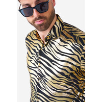 thumb-Shirt Long Sleeve Tiger Shiner-4