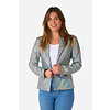 OppoSuits Women's Blazer Discoballer