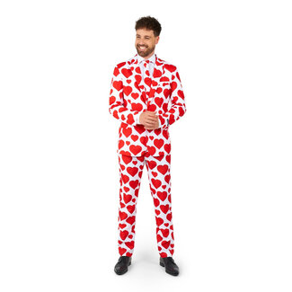 Suitmeister Suitmeister Men's Suit - Love