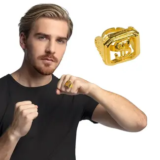 Boland Ring Dollar