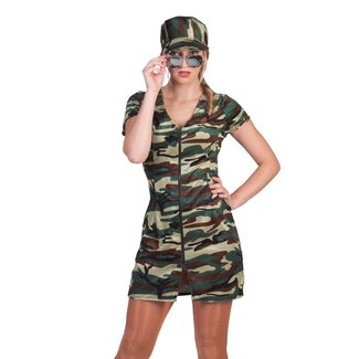 Espa Militair Monica