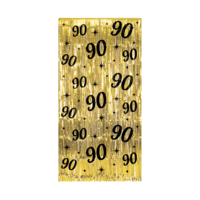 Classy Party Curtain - 90
