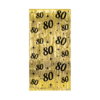 Paperdreams Classy Party Curtain - 80