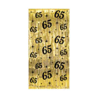 Classy Party Curtain - 65