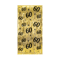 Classy Party Curtain - 60