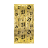 Paperdreams Classy Party Curtain - 21