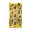 Paperdreams Classy Party Curtain - 16