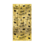 Paperdreams Classy Party Curtain - You did it