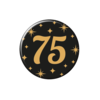 Classy Party Button - 75