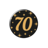 Classy Party Button - 70