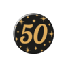 Classy Party Button - 50