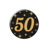 Paperdreams Classy Party Button - 50