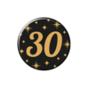 Paperdreams Classy Party Button - 30