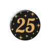 Paperdreams Classy Party Button - 25