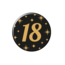 Paperdreams Classy Party Button - 18