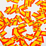 Globos Tafelconfetti Spaanse Vlag