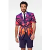 OppoSuits Suave Sunset