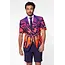 OppoSuits Suave Sunset