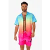 OppoSuits Funky Fade