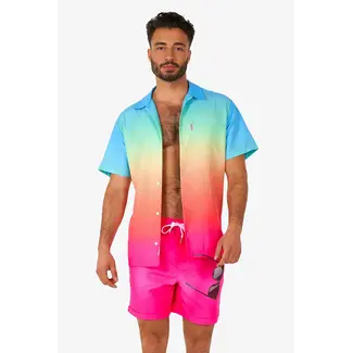 OppoSuits Funky Fade