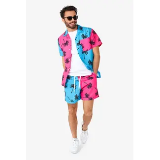 OppoSuits Parallel Palm