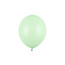Ballonnen Pastel Pistache Groen