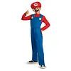 Nintendo Super Mario Brothers Mario Classic