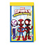Marvel Spidey & His Amazing Friends Party Bags - 4st - 33.5x19cm