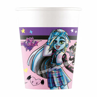 Monster High Bekertjes