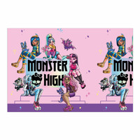 Monster High Tafelkleed