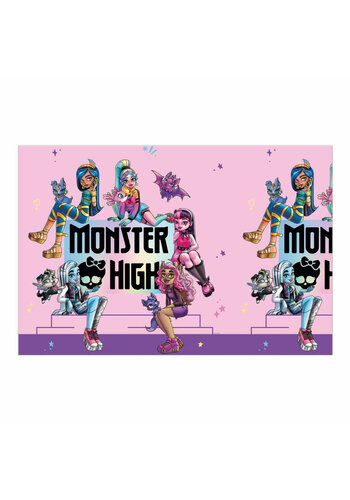 Monster High Tafelkleed 