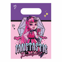 Monster High Feestzakjes