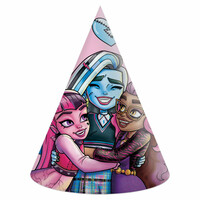 Monster High Hoedjes