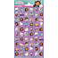 Globos Gabby’s Dollhouse Stickers