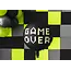 Folieballon Game Over