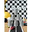 Racing Bekertjes Speed - 220ml - 6 stuks