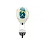 Folieballon - Luchtballon 4D - 36x110 cm