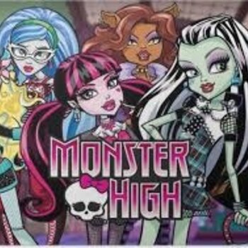 Monster High