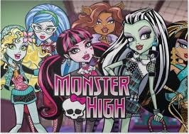 Monster High