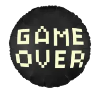 thumb-Folieballon Game Over-1